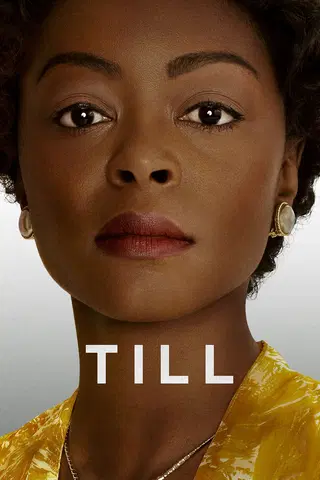 Mamie till: oikeutta pojalleni