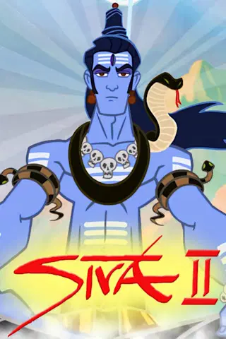 Tales of Siva 2
