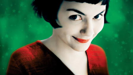 Die fabelhafte Welt der Amélie