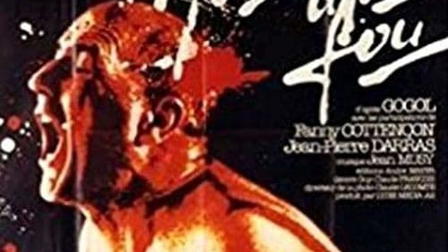 Diary of a Madman