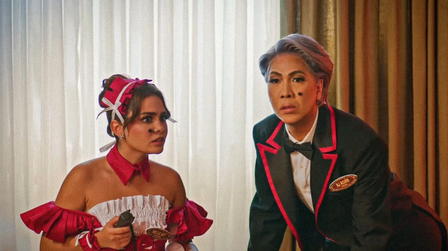 Partners in Crime (Philippines Movie)