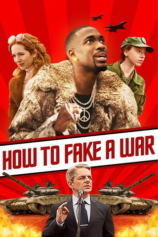 How To Fake A War