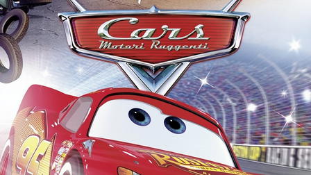Cars - Motori ruggenti