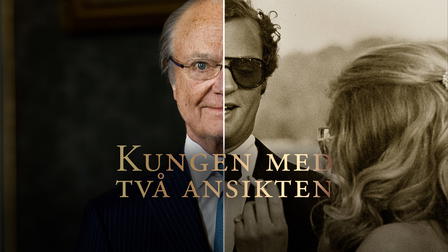 Kungen med två ansikten