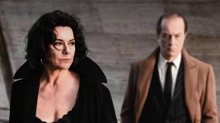 Anna Magnani – The Untold Story