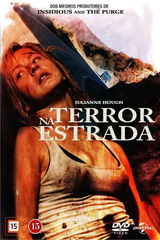 Terror na Estrada