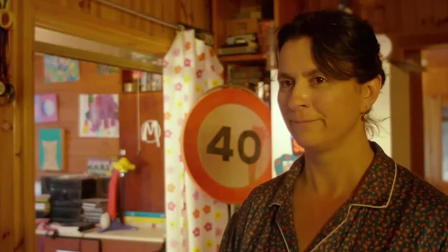 Las aventuras de Moriana