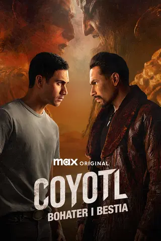 Coyotl, Hero and Beast