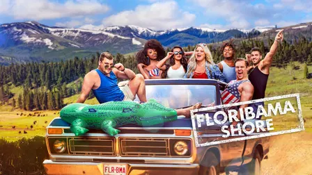 MTV Floribama Shore