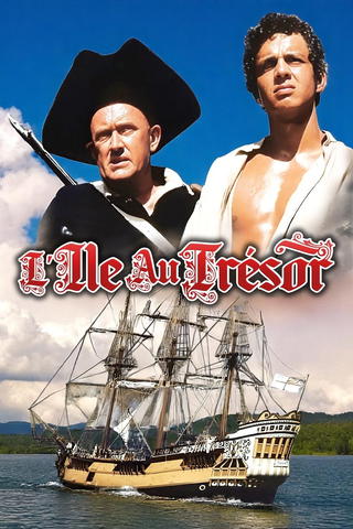 L'Île au trésor