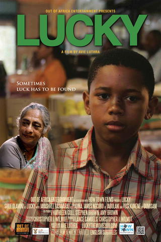 Lucky