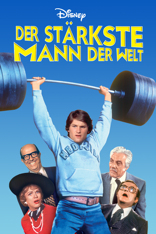 Der Retorten-Goliath