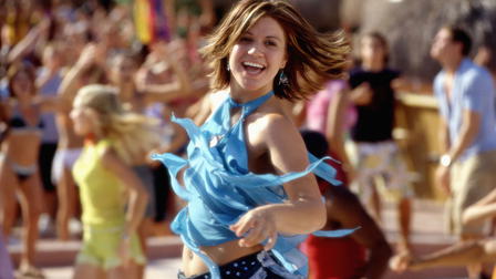 Justin & Kelly: Beachparty der Liebe