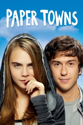 Paper Towns