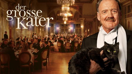 L'Homme-chat