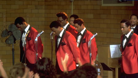 The Temptations