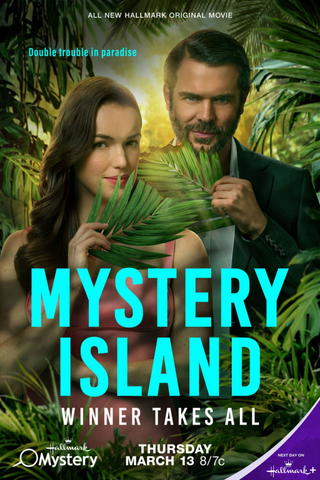 Mystery Island: Winner Takes All