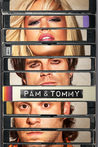 Pam & Tommy