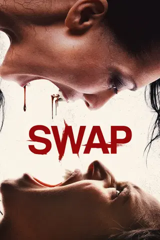 Swap: Fifty Shades of Red