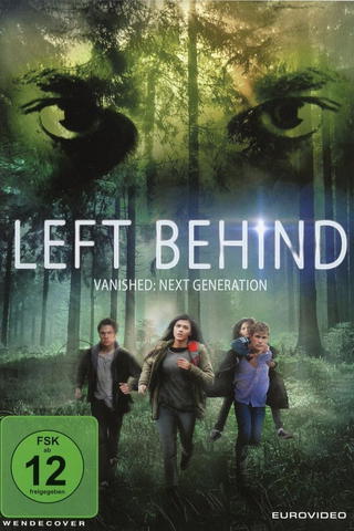 Vanished: Left Behind – Next Generation