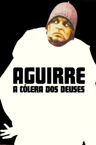 Aguirre, a Cólera dos Deuses