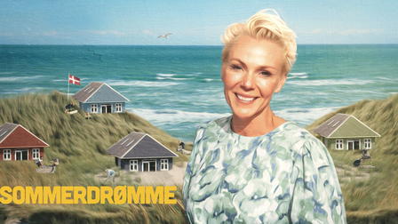 Sommerdrømme