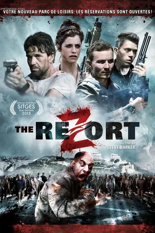 The Rezort