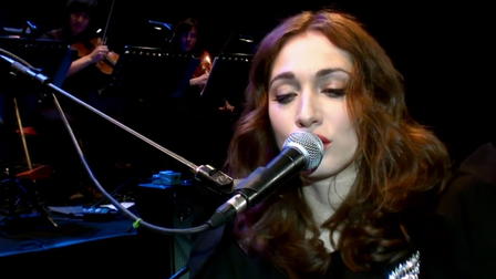 Regina Spektor: Live in London