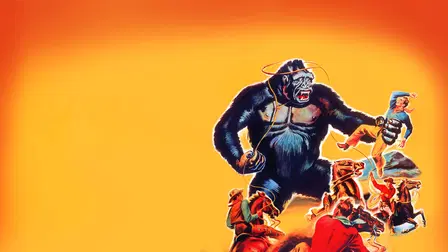 Mighty Joe Young (1949)