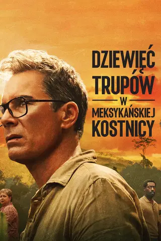 Dziewięć trupów w meksykańskiej kostnicy