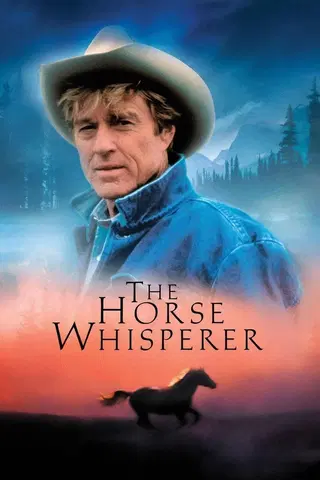 O Encantador de Cavalos (The Horse Whisperer)