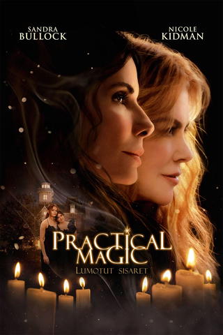 Practical Magic: Lumotut sisaret