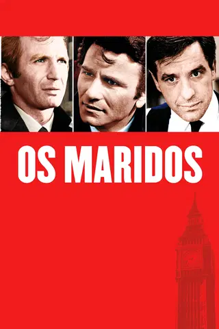 Os Maridos