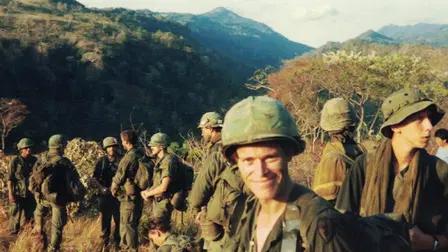 Brothers in Arms