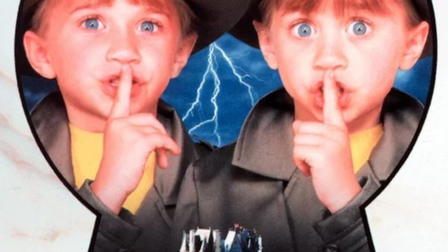 The Adventures of Mary-Kate & Ashley: The Case of Thorn Mansion