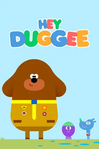 Hey Duggee