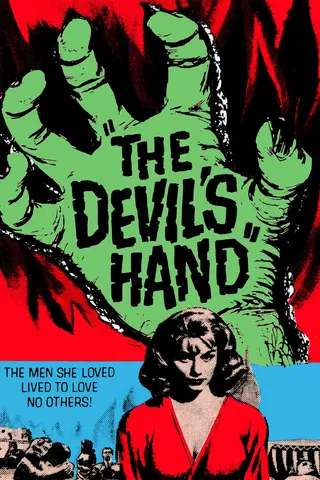 The Devil&#8242s Hand