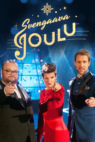 Svengaava Joulu 