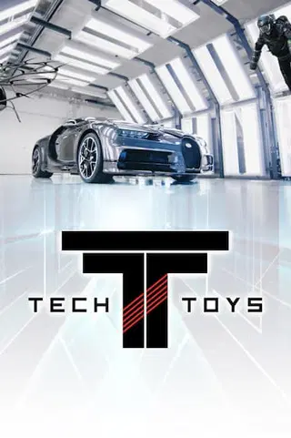Tech Toys