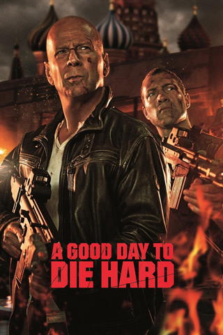 A Good Day To Die Hard