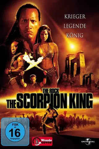 The Scorpion King