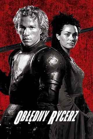 Obłędny rycerz