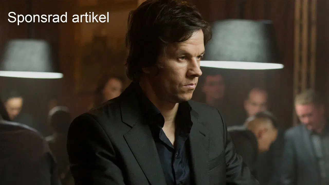 Intressanta filmer att se när du spelar casino