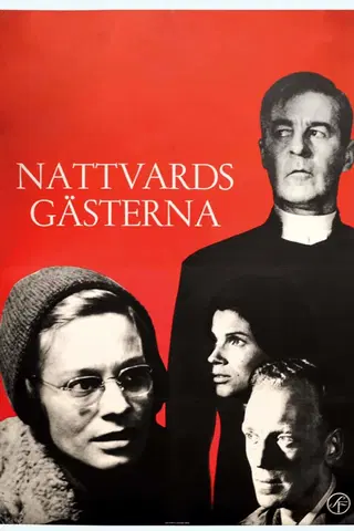 Lys i mørket