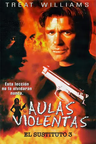 El sustituto 3: Aulas violentas