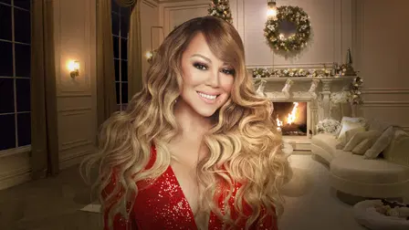 O Natal Mágico de Mariah Carey
