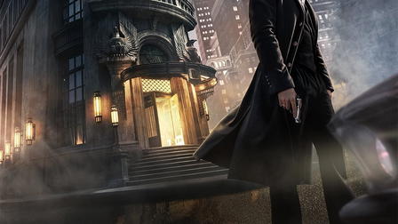 The Continental: Dal mondo di John Wick