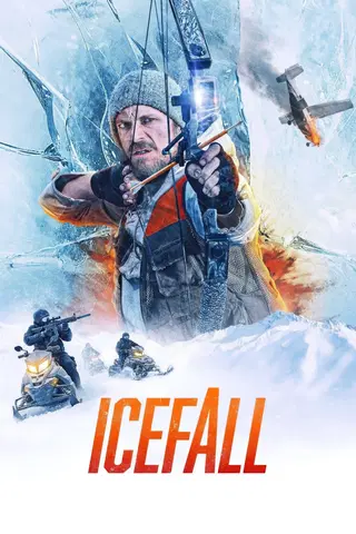 Icefall - Bis das Eis bricht!