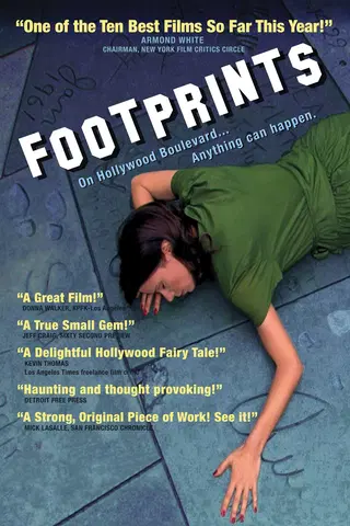 Footprints