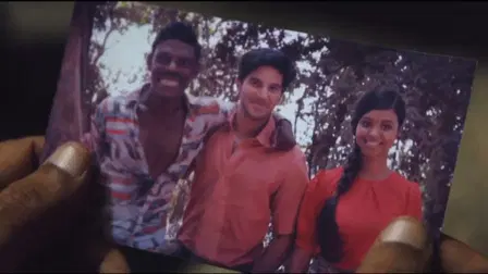Kammatti Paadam